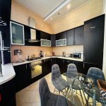 Kirayə (aylıq) 3 otaqlı Yeni Tikili, Xətai metrosu, Ağ şəhər, Xətai rayonu 4