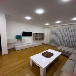 Kirayə (aylıq) 2 otaqlı Yeni Tikili, 28 May metrosu, Port Baku, Nəsimi rayonu 11