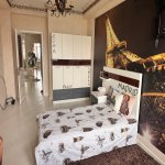 Satılır 4 otaqlı Yeni Tikili, Nəriman Nərimanov metrosu, Heydər Əliyev Mərkəzi, Nərimanov rayonu 7