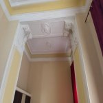 Kirayə (aylıq) 2 otaqlı Yeni Tikili, İçərişəhər metrosu, Səbail rayonu 15