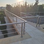 Satılır 8 otaqlı Həyət evi/villa, Badamdar qəs., Səbail rayonu 16