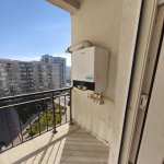 Продажа 2 комнатная Новостройка, İnşaatçılar метро, Ясамал район 8