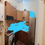 Kirayə (aylıq) 3 otaqlı Yeni Tikili, Həzi Aslanov metrosu, Əhmədli, Xətai rayonu 5