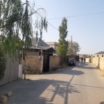 Satılır 3 otaqlı Həyət evi/villa, Azadlıq metrosu, Binəqədi qəs., Binəqədi rayonu 15