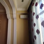 Kirayə (aylıq) 3 otaqlı Yeni Tikili, Həzi Aslanov metrosu, Əhmədli, Xətai rayonu 6