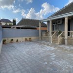Satılır 4 otaqlı Həyət evi/villa, Zabrat qəs., Sabunçu rayonu 2