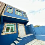 Satılır 3 otaqlı Həyət evi/villa, Masazır, Abşeron rayonu 2