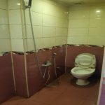 Satılır 1 otaqlı Köhnə Tikili, 28 May metrosu, Nəsimi rayonu 8