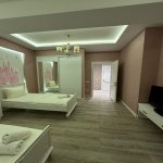 Kirayə (aylıq) 3 otaqlı Yeni Tikili, Xətai metrosu, Ağ şəhər, Xətai rayonu 9