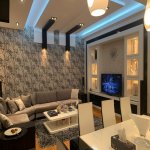 Satılır 4 otaqlı Yeni Tikili, 20 Yanvar metrosu, Nəsimi rayonu 13