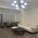 Kirayə (aylıq) 2 otaqlı Yeni Tikili, Gənclik metrosu, Nərimanov rayonu 1