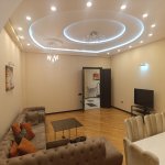 Satılır 4 otaqlı Yeni Tikili, 28 May metrosu, Nərimanov rayonu 2