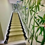 Kirayə (aylıq) 6 otaqlı Ofis, Əhmədli metrosu, Xətai rayonu 15