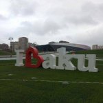 Kirayə (günlük) 4 otaqlı Yeni Tikili, Nəriman Nərimanov metrosu, Montin qəs., Nərimanov rayonu 1