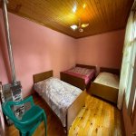 Kirayə (günlük) 2 otaqlı Həyət evi/villa Qəbələ 11