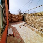 Satılır 4 otaqlı Həyət evi/villa, Sulutəpə qəs., Binəqədi rayonu 14