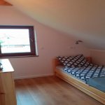 Kirayə (günlük) 4 otaqlı Həyət evi/villa İsmayıllı 8