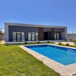 Satılır 4 otaqlı Bağ evi, Şüvəlan, Xəzər rayonu 1