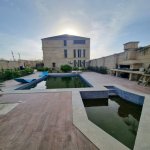 Kirayə (aylıq) 5 otaqlı Bağ evi, Novxanı, Abşeron rayonu 5