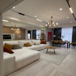 Аренда 3 комнатная Новостройка, м. Нариман Нариманов метро, Наримановский р-н район 2