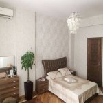 Kirayə (aylıq) 4 otaqlı Yeni Tikili, Gənclik metrosu, Nərimanov rayonu 10