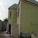 Satılır 4 otaqlı Həyət evi/villa, Fatmayi, Abşeron rayonu 2