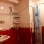 Kirayə (aylıq) 2 otaqlı Yeni Tikili, İnşaatçılar metrosu, Yeni Yasamal qəs., Yasamal rayonu 11