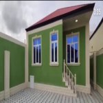Satılır 3 otaqlı Həyət evi/villa, Hövsan qəs., Suraxanı rayonu 1