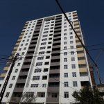 Satılır 1 otaqlı Yeni Tikili, Qara Qarayev metrosu, 8-ci kilometr, Nizami rayonu 1
