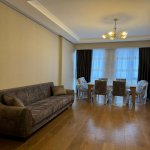 Kirayə (aylıq) 2 otaqlı Yeni Tikili, Yeni Yasamal qəs., Yasamal rayonu 2