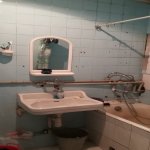 Kirayə (aylıq) 3 otaqlı Köhnə Tikili, Həzi Aslanov metrosu, Əhmədli, Xətai rayonu 5
