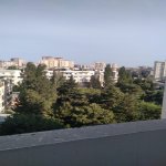 Satılır 3 otaqlı Yeni Tikili, Əhmədli metrosu, Əhmədli, Xətai rayonu 5
