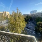 Kirayə (aylıq) 4 otaqlı Köhnə Tikili, Elmlər akademiyası metrosu, Yasamal rayonu 12