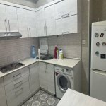 Kirayə (aylıq) 2 otaqlı Yeni Tikili, Qara Qarayev metrosu, Nizami rayonu 6