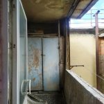 Satılır 1 otaqlı Köhnə Tikili, Memar Əcəmi metrosu, 9-cu mikrorayon, Binəqədi rayonu 16