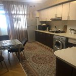 Kirayə (aylıq) 2 otaqlı Yeni Tikili, Gənclik metrosu, Nəsimi rayonu 2