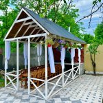 Satılır 8 otaqlı Bağ evi Qəbələ 12