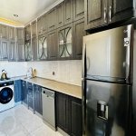 Kirayə (aylıq) 3 otaqlı Yeni Tikili, İnşaatçılar metrosu, Yeni Yasamal qəs., Yasamal rayonu 12