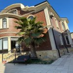 Satılır 8 otaqlı Həyət evi/villa, Azadlıq metrosu, Rəsulzadə qəs., Binəqədi rayonu 4