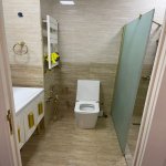 Kirayə (aylıq) 2 otaqlı Yeni Tikili, Nəriman Nərimanov metrosu, Nərimanov rayonu 4
