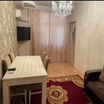 Kirayə (aylıq) 3 otaqlı Yeni Tikili, İnşaatçılar metrosu, Yeni Yasamal qəs., Yasamal rayonu 3