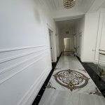 Kirayə (aylıq) 6 otaqlı Həyət evi/villa, Elmlər akademiyası metrosu, Badamdar qəs., Binə ticarət mərkəzi, Səbail rayonu 8