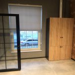 Kirayə (aylıq) 3 otaqlı Ofis, Xətai metrosu, Ağ şəhər, Xətai rayonu 11