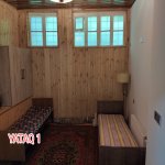 Kirayə (aylıq) 7 otaqlı Həyət evi/villa Şəki 3
