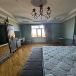 Аренда 3 комнат Новостройка, İnşaatçılar метро, пос. Йени Ясамал, Ясамал район 6