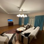 Kirayə (aylıq) 4 otaqlı Bağ evi, Şüvəlan, Xəzər rayonu 7