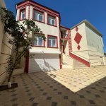 Kirayə (aylıq) 4 otaqlı Həyət evi/villa, Badamdar qəs., Səbail rayonu 3