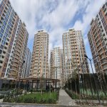 Продажа 2 комнатная Новостройка, İnşaatçılar метро, пос. Ясамал, Ясамал район 13