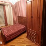 Kirayə (aylıq) 3 otaqlı Köhnə Tikili, Avtovağzal metrosu, Biləcəri qəs., Binəqədi rayonu 4