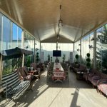 Посуточно 6 комнатная Дача, Мярдякан, Хязяр район 16